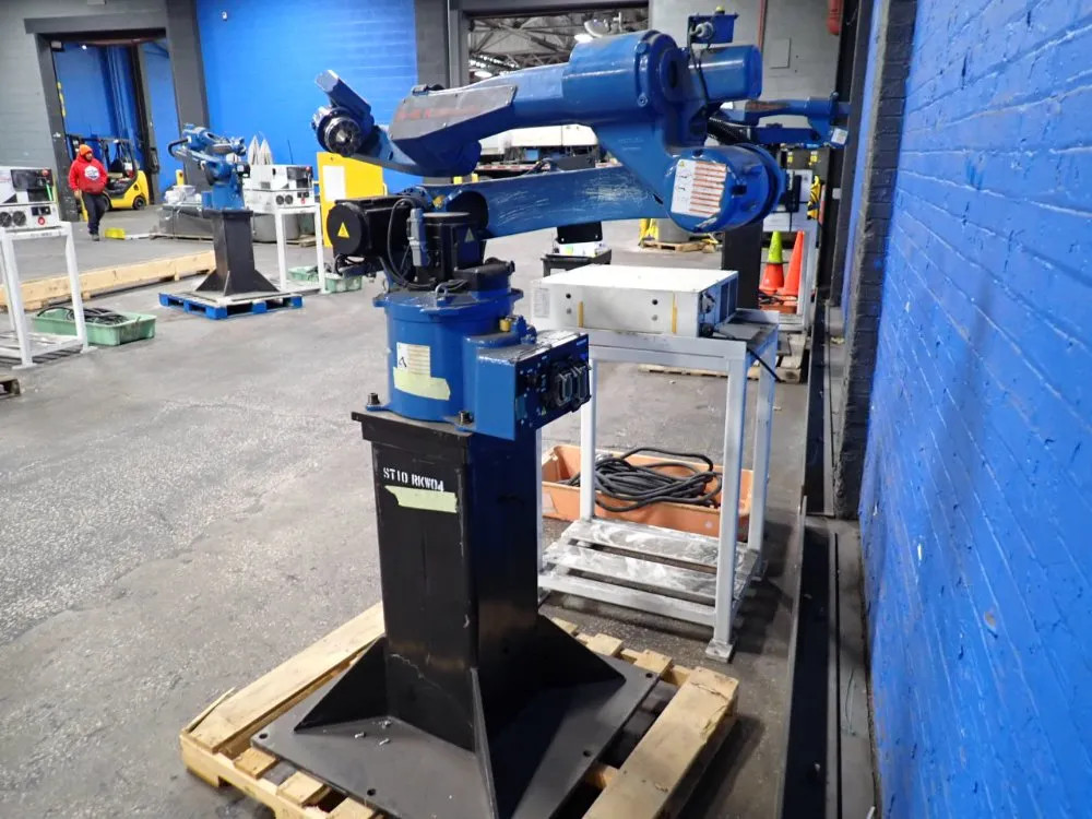 KAWASAKI BA006LA ROBOT 6KG 02261020013