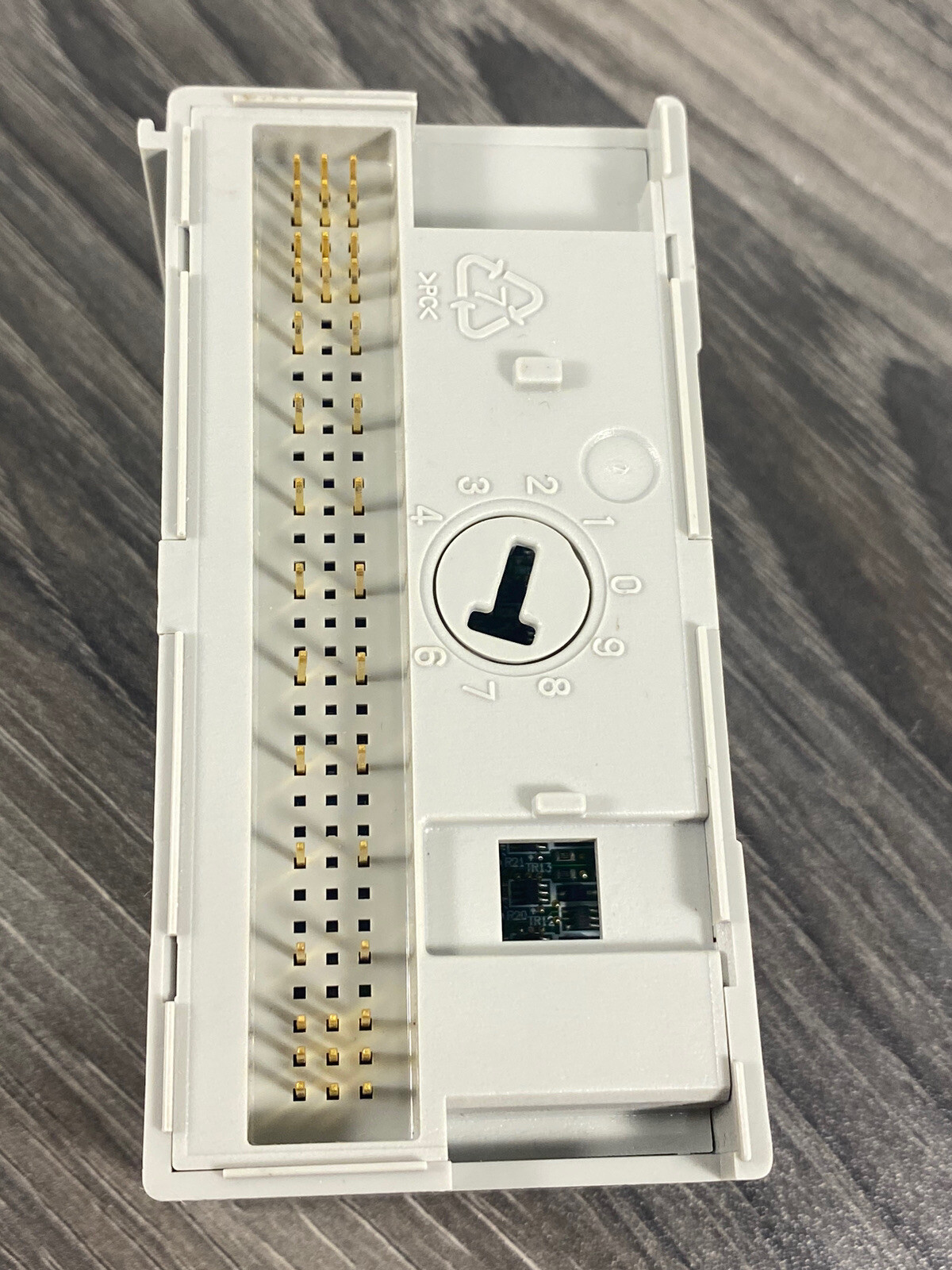 Allen Bradley 1794-OB16D Series A 16PT Flex I/O Output Module 24 VDC – USA