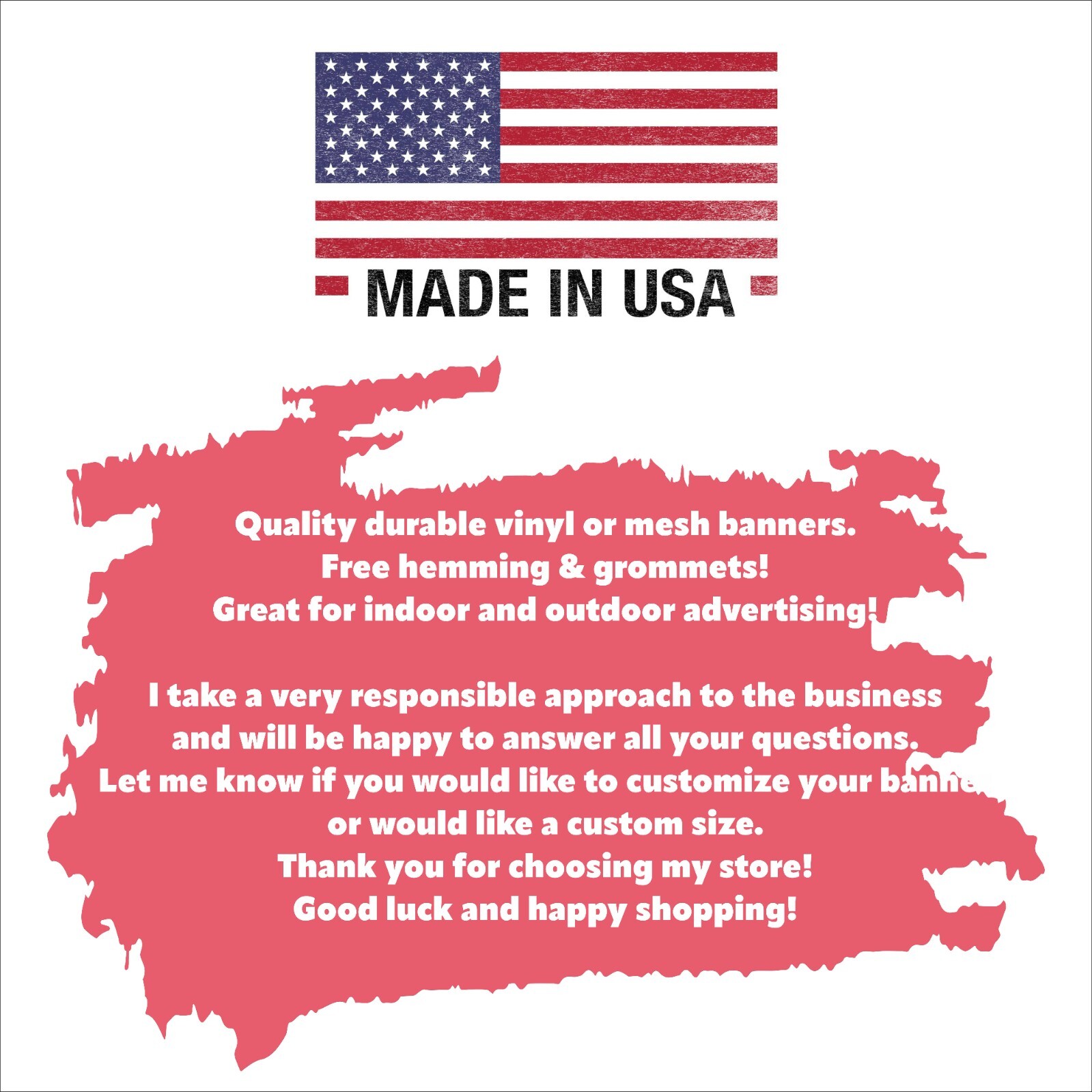 FACEMASK NOT REQUIRED TO ENTER Advertising Banner Vinyl Mesh Sign Flag warning