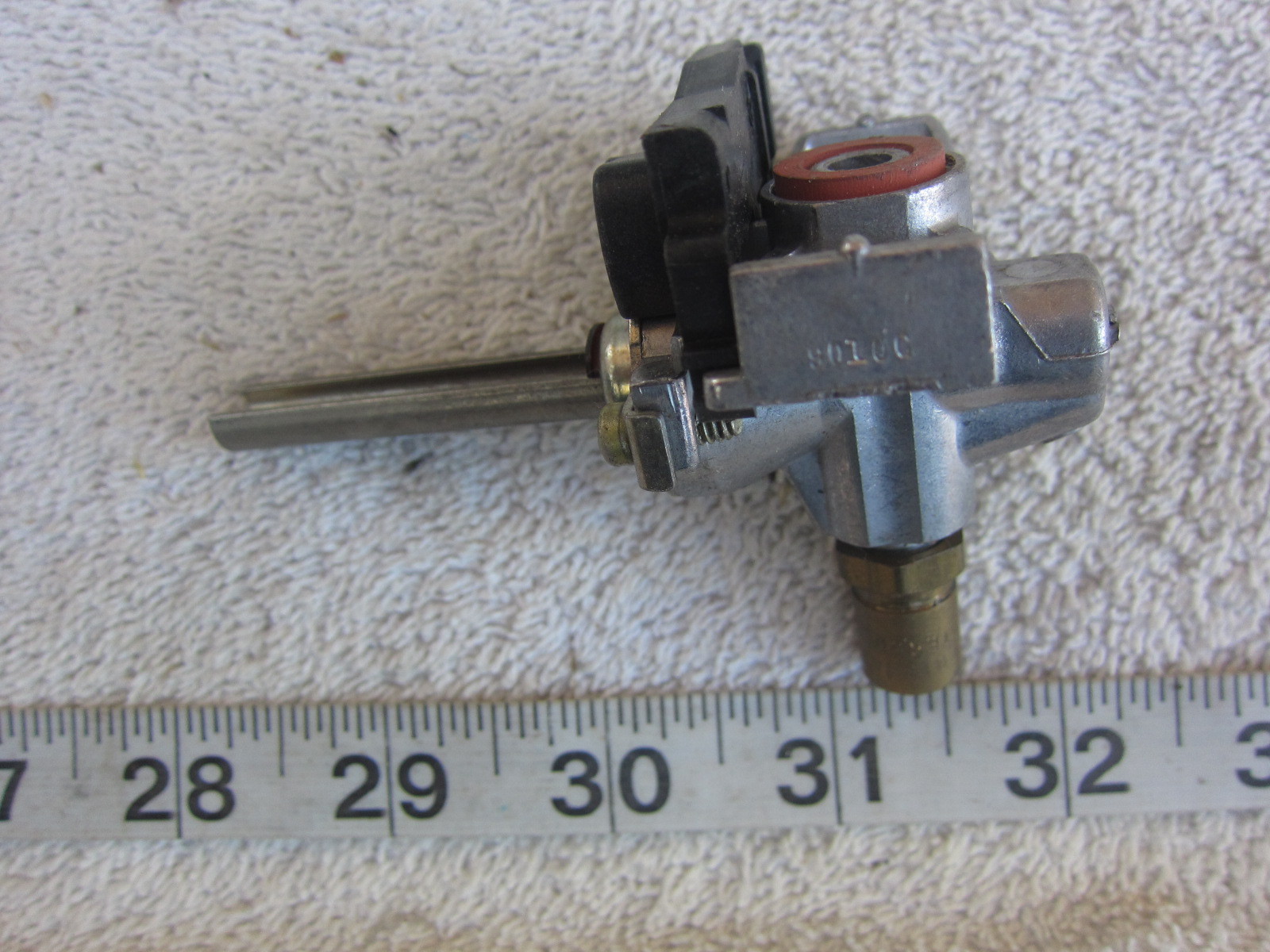 Tappen Frigidaire 774T133P01 Gas Valve, New