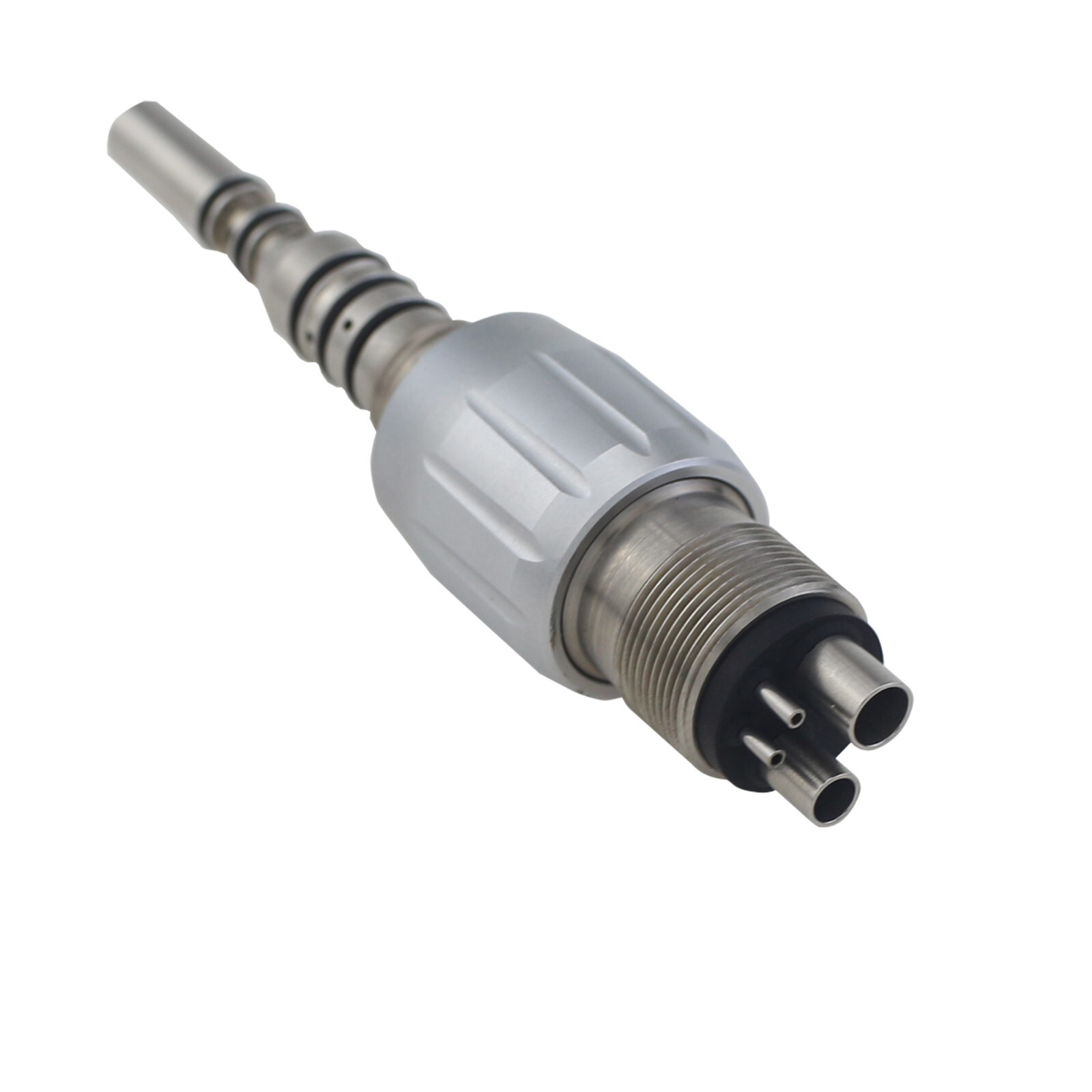 For KaVo MULTIflex Coupler 4 6 Hole BEING Dental Handpiece Coupling Fiber Optic