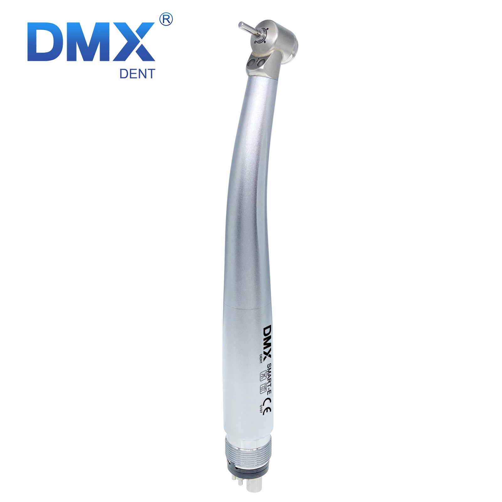 NSK Style Dental High Speed Handpiece Pedo Pediatric Mini Small Head 2/4 DMXDENT