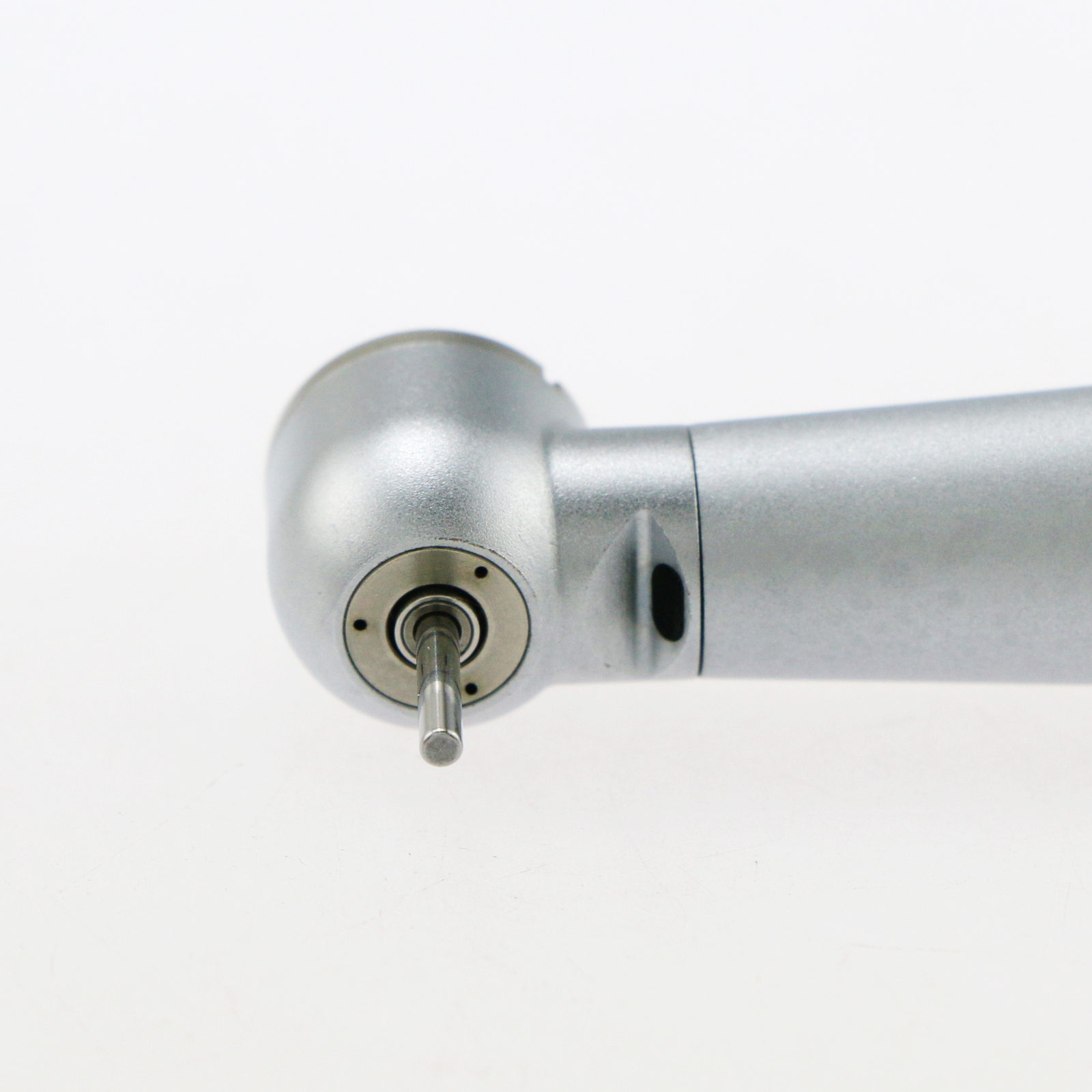 US BEING Dental High Speed Handpiece 4Hole Fiber Optic LED Coupler fit KAVO 6Pin