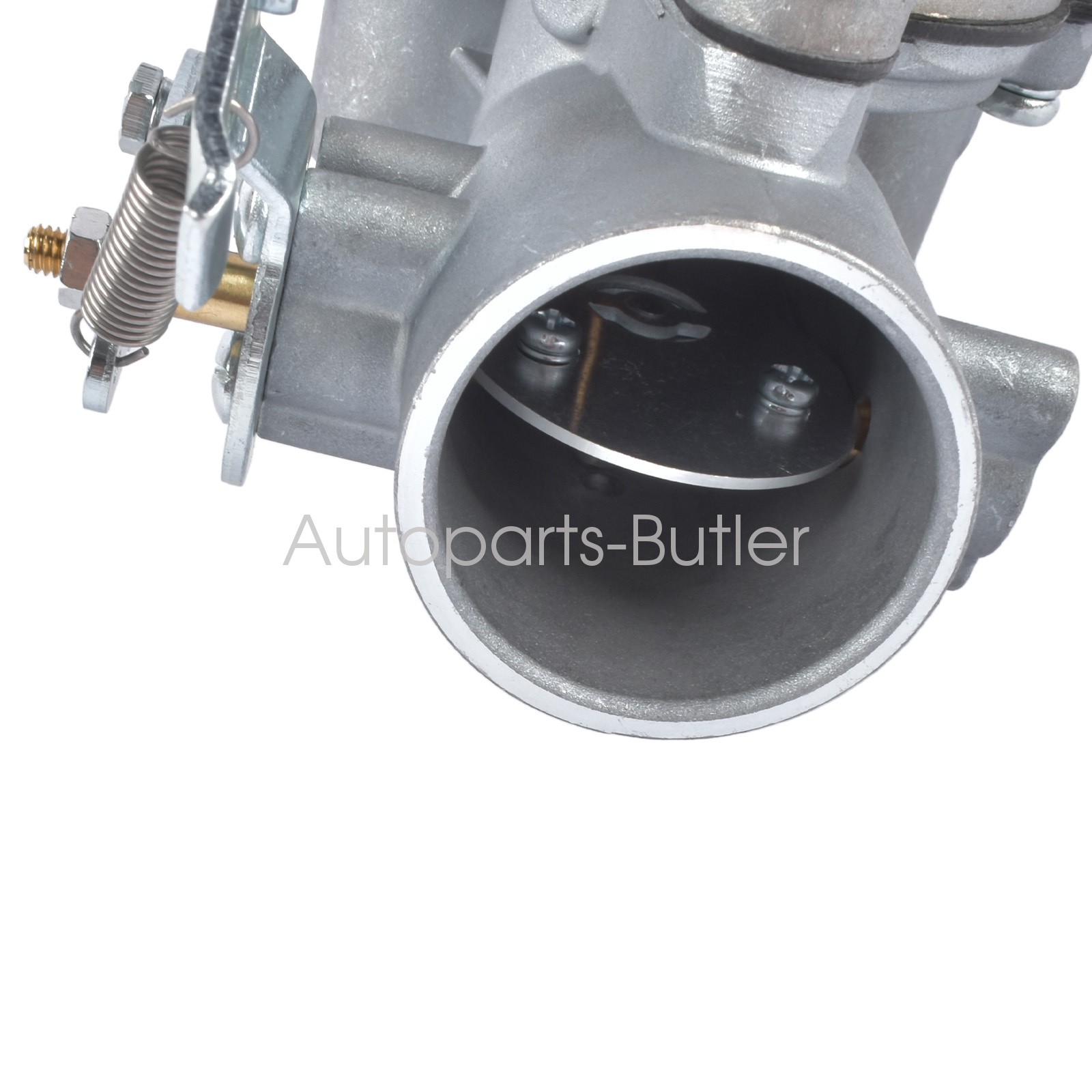 New Replace Carburetor 13805 For Ford 1.6L Clark Bobcat Skid Steer 6598372