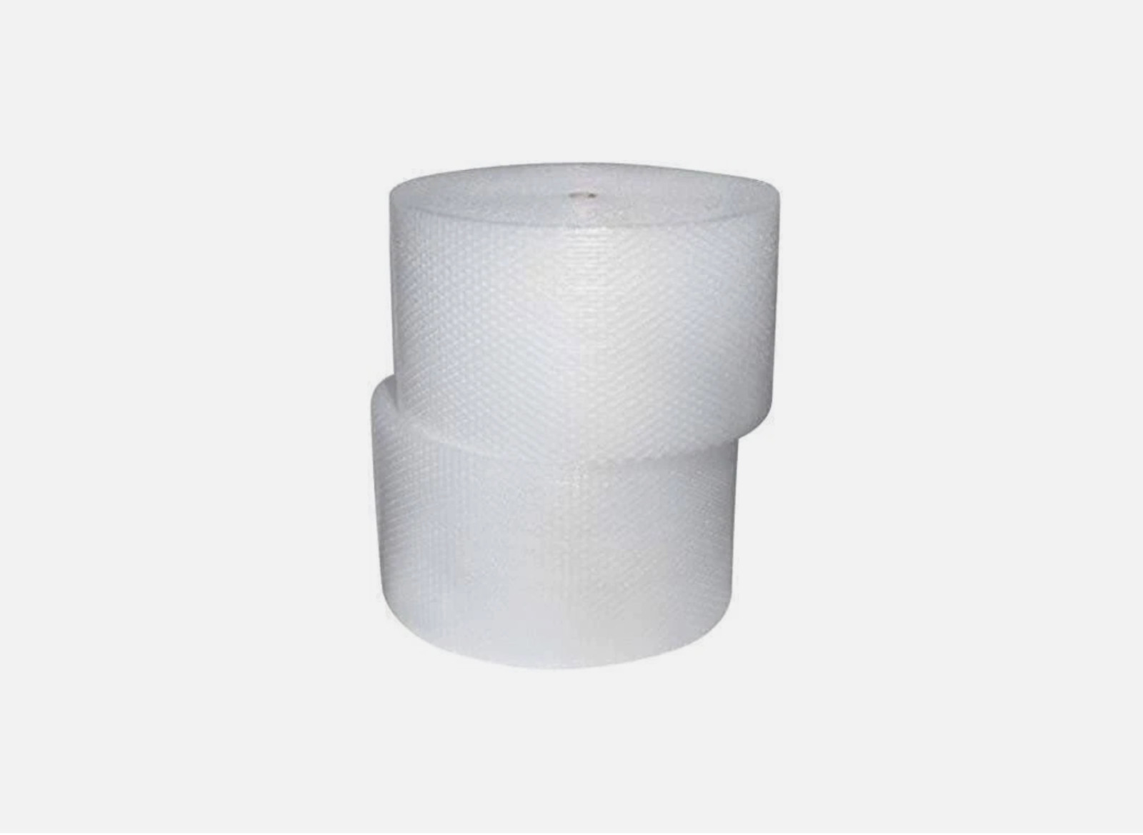 3/16″ SH Small Bubble Cushioning Wrap Padding Roll 700’x12″ Wide Perf 12″ 700F..
