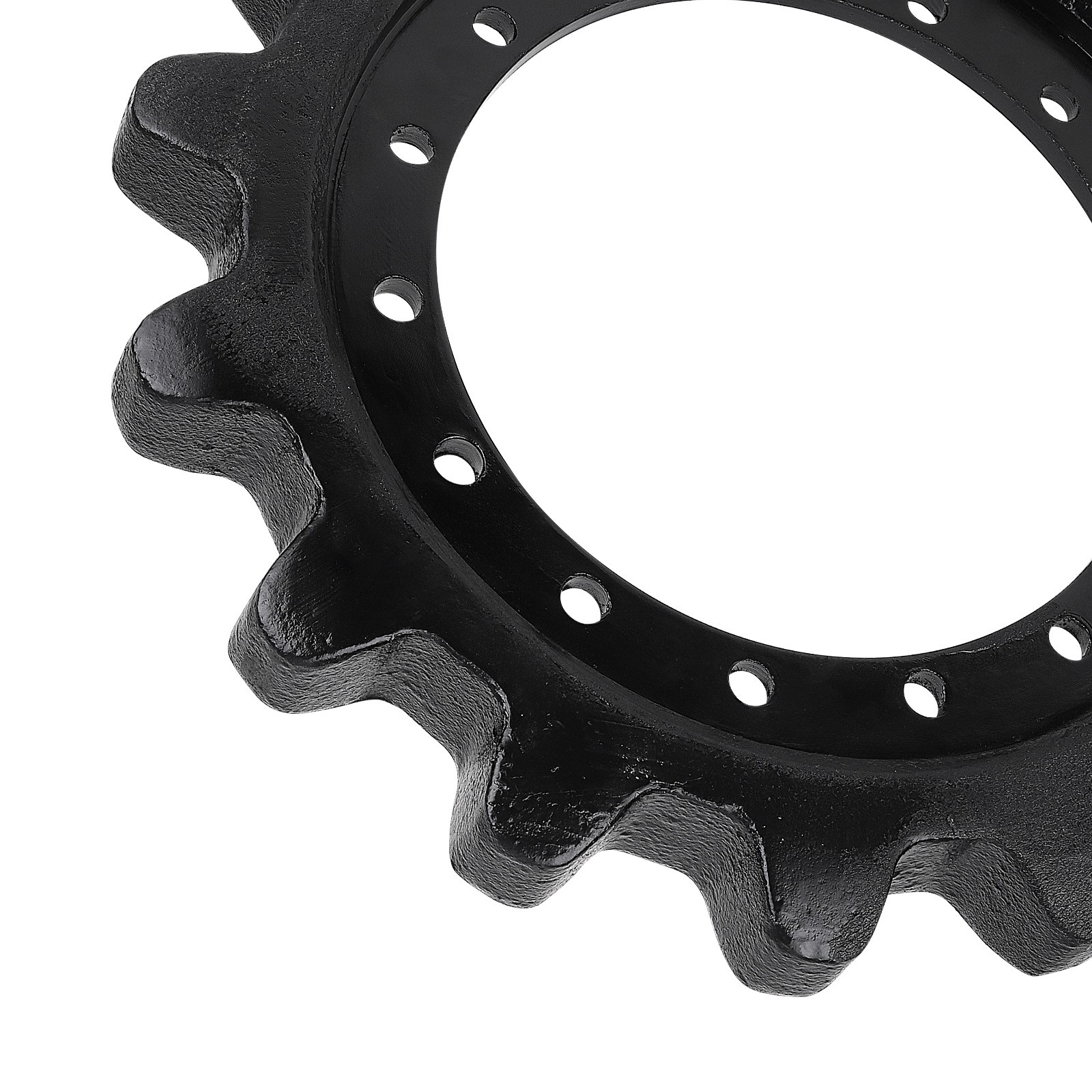 Drive Sprocket Replacement 7204050 Fit For Bobcat T450 T590 For Gehl RT165