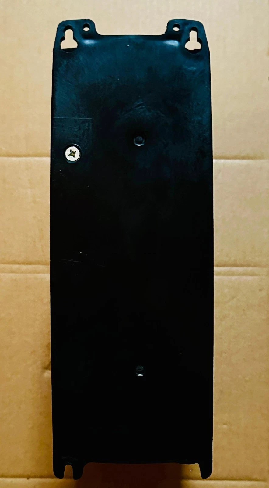 Emerson SKC3400220 Control Techniques 2.2KW DRIVE