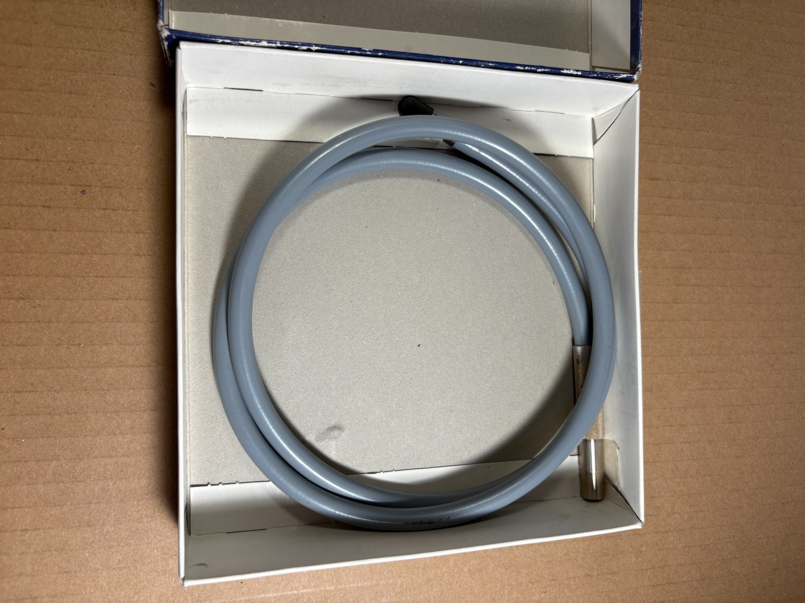 Zeiss Microscopes Fiber Cable 47 inch # 417070