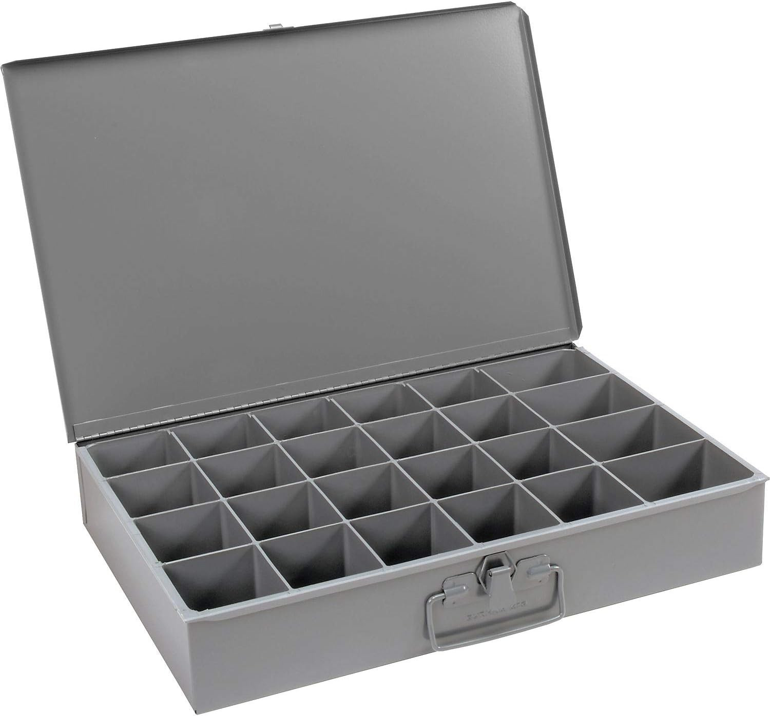 1275 Piece Metric 8.8 Coarse Thread Metal Drawer Assortment