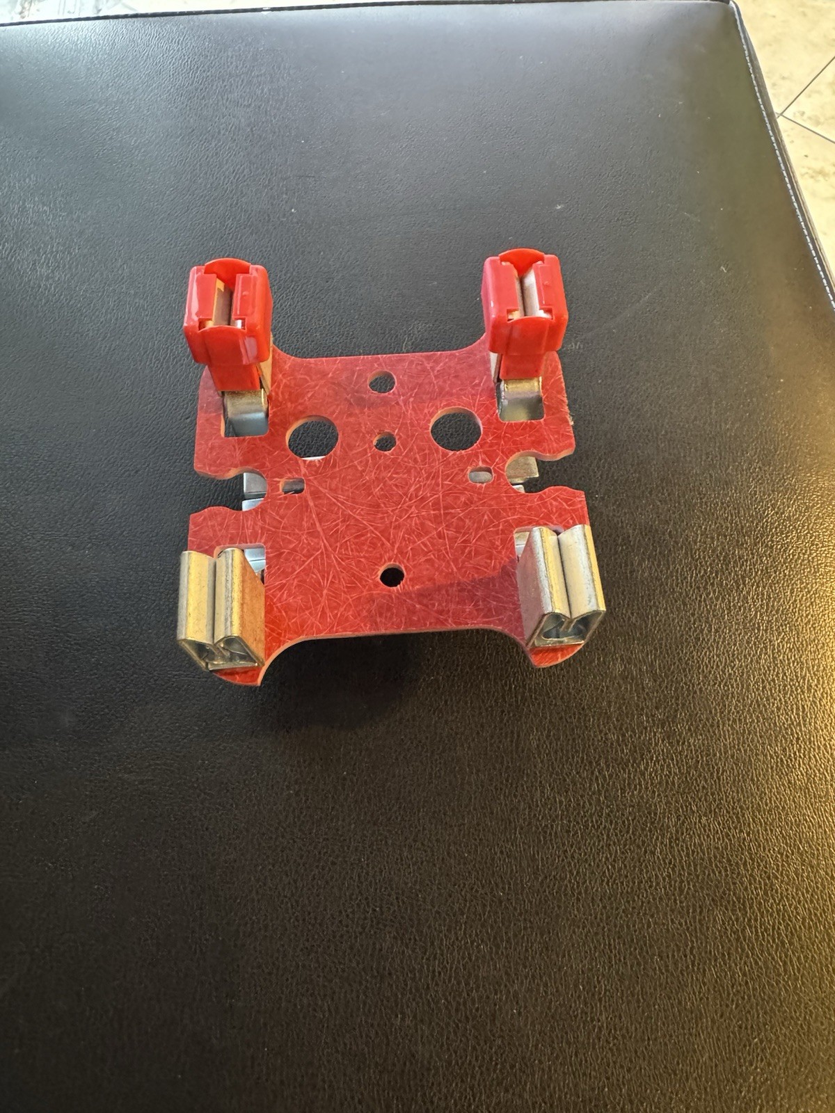 Bryant/Westinghouse Meter Socket 125A Max. 120/240V 1 Ph.