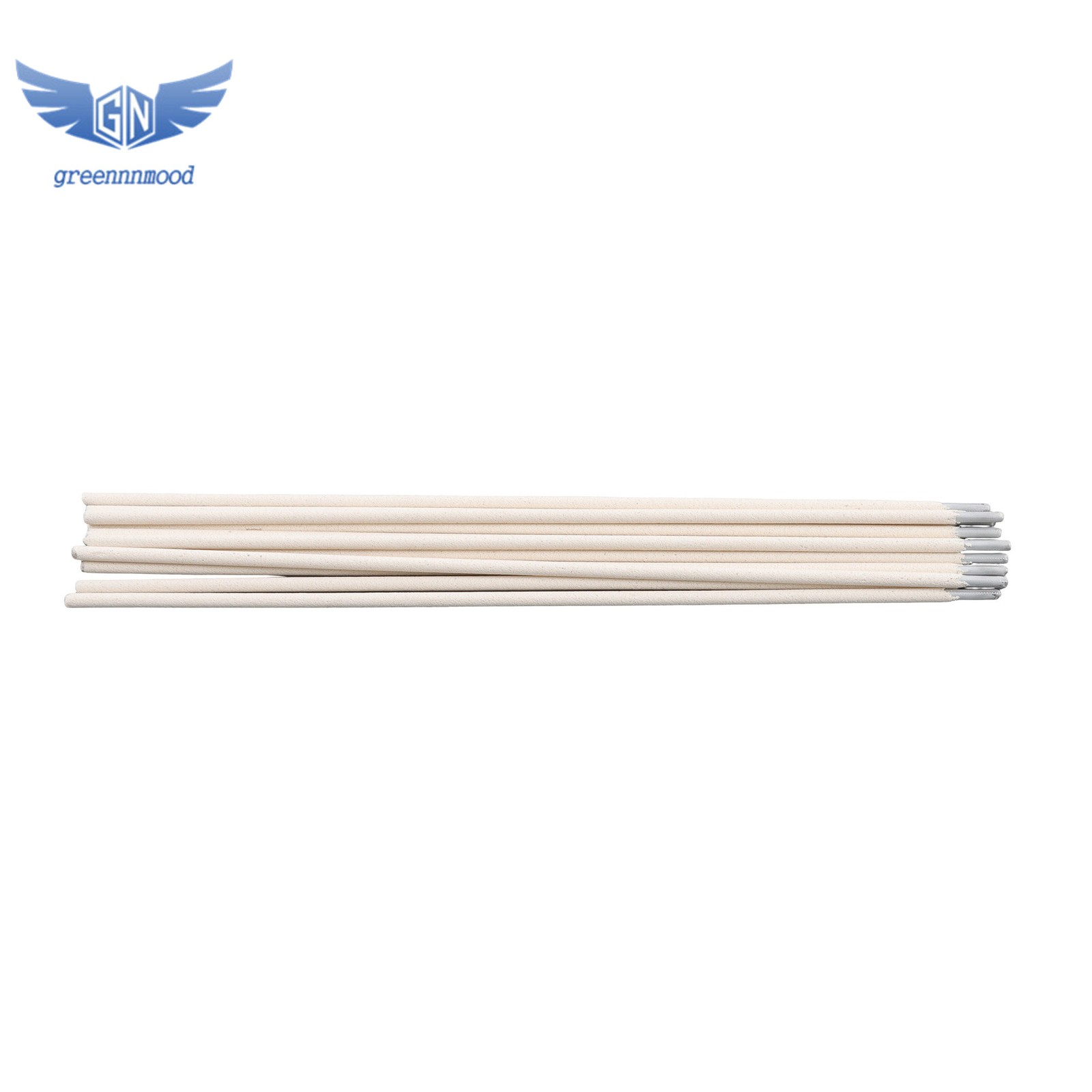 Aluminum E4043 Stick Electrode Rod 5/32″ × 14″ – (0.5 Lb = 11 Rods) High-Quality
