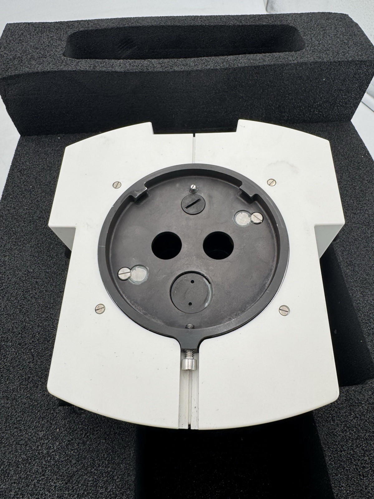 Zeiss Discovery V12 SteREO Microscope Body 435001-9901