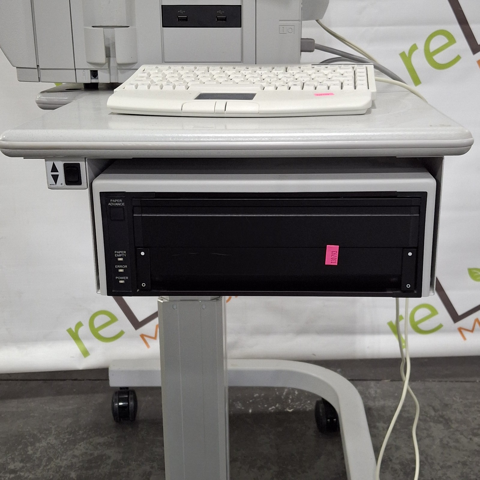 Carl Zeiss 750i Humphrey Field Analyzer