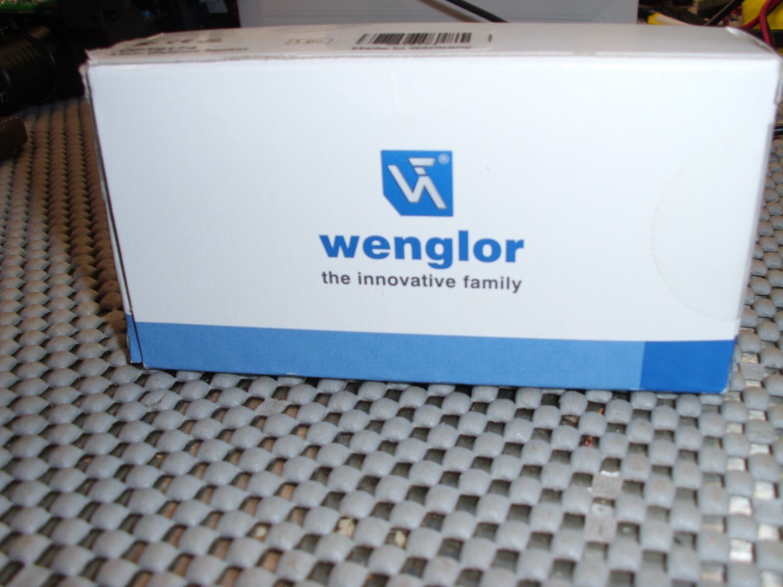 Wenglor OPT2174 Wenglor photoelectric sensor,