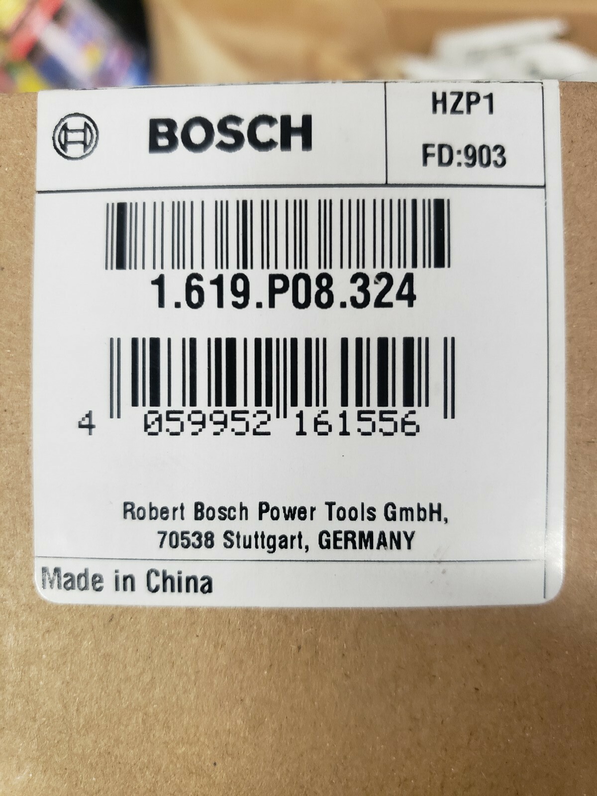 Bosch RH540 Motor Rebuild Set (Armature, Field Coil, Brush Set)