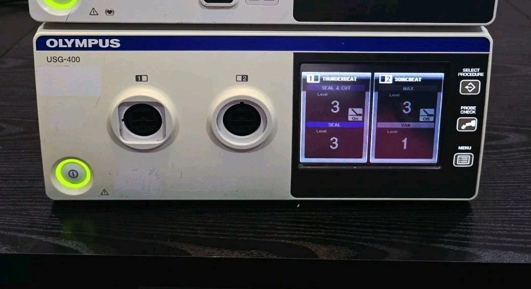Olympus USG-400