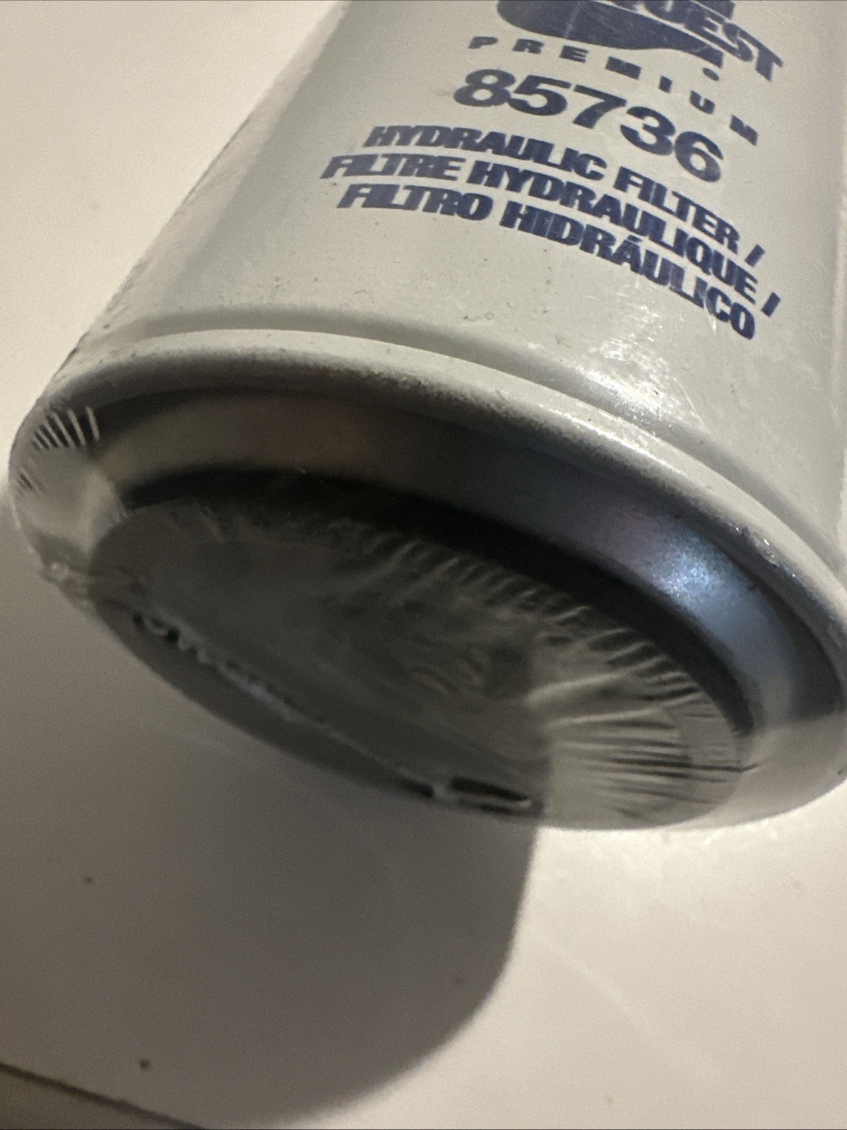 Carquest Premium HD Hydraulic Filter 85736