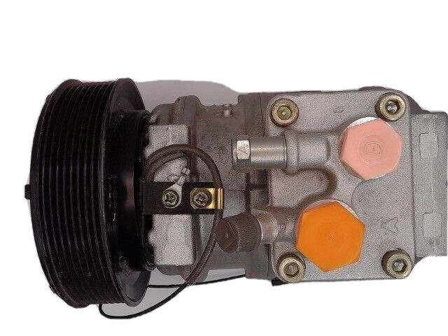John Deere RE46609 Compressor