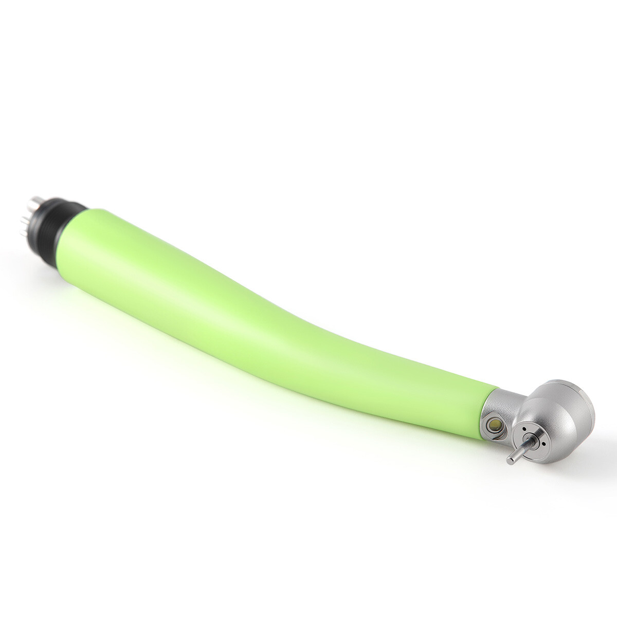 AZDENT Dental Electric Micro Motor With 35000RPM Polishing High Speed Handpiece