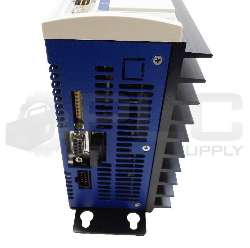 NEW KOLLMORGEN CR06550 SERVO DRIVE TYPE B 115/230VAC 1.8/2.8KVA