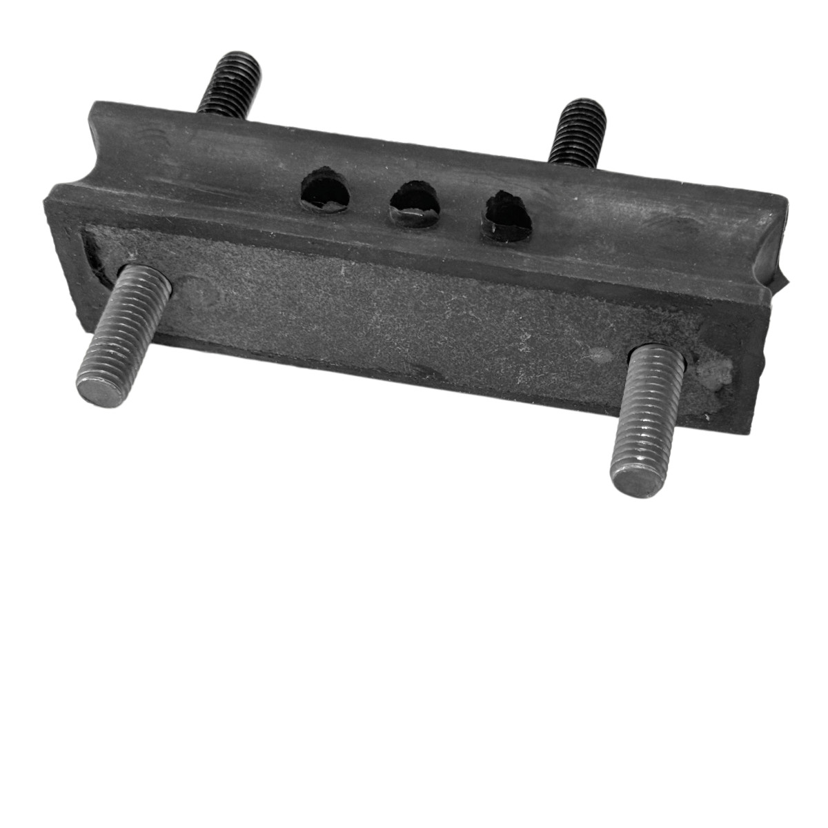 For Allen Magic Screed HD6060 HD7070 2Pcs Vibro Mounts Concrete Wet Screed Parts