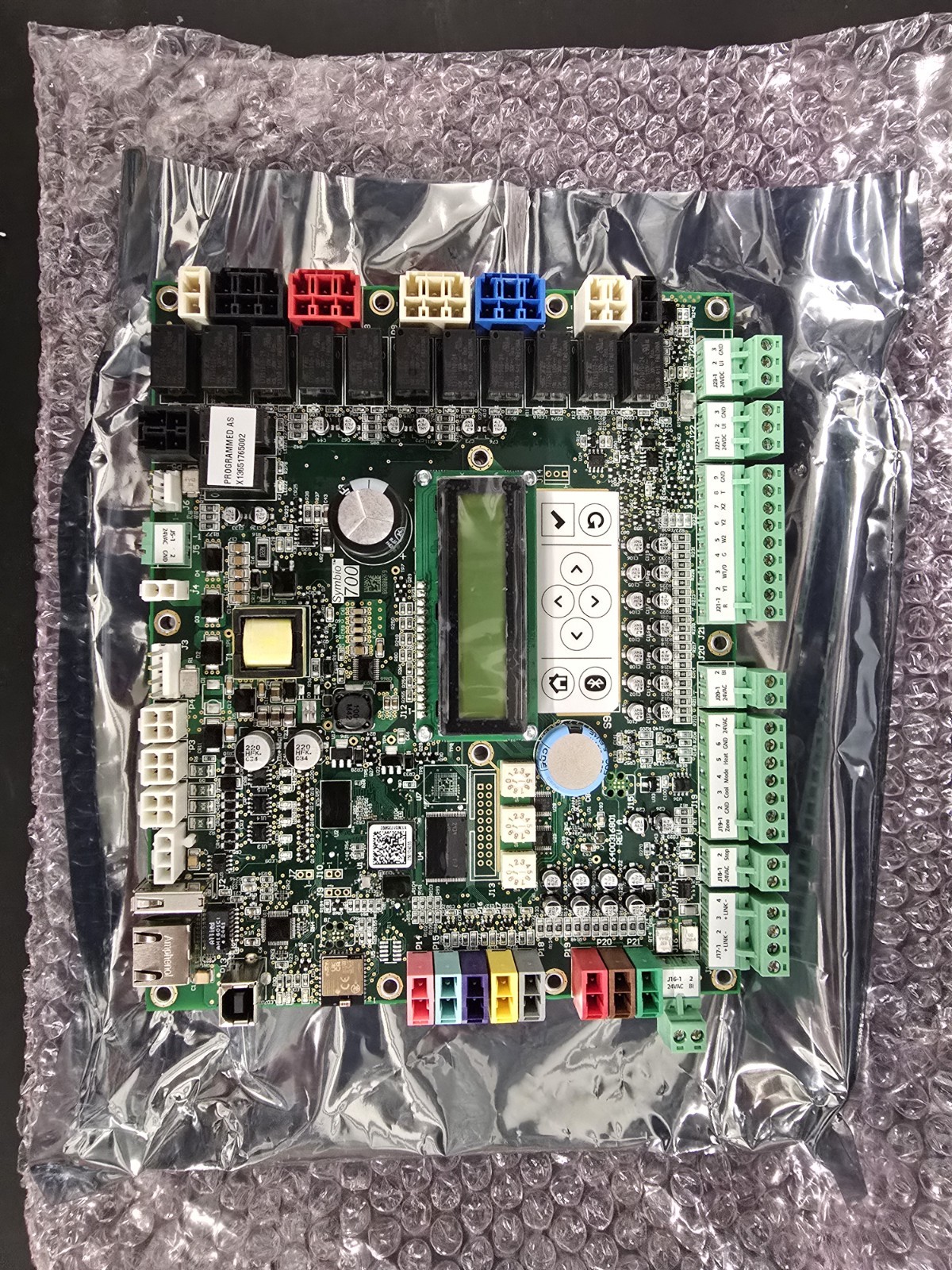 Trane MOD04044 Symbio 700 Advanced Diagnostics. MOD4044. New Item.