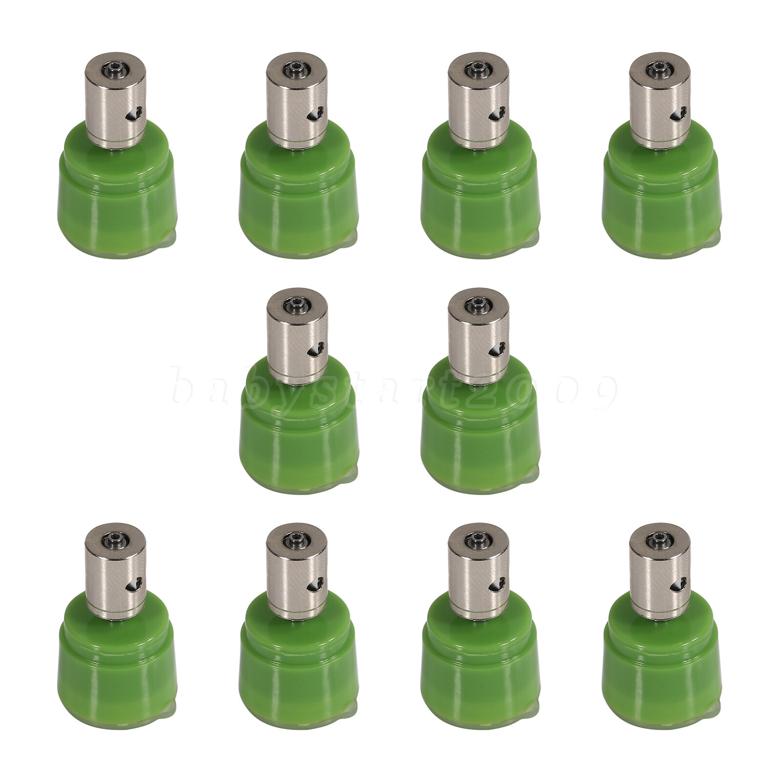 1-10pcs Dental Cartridge Turbine Rotor For SEASKY High Speed Handpiece Y1BA4/2