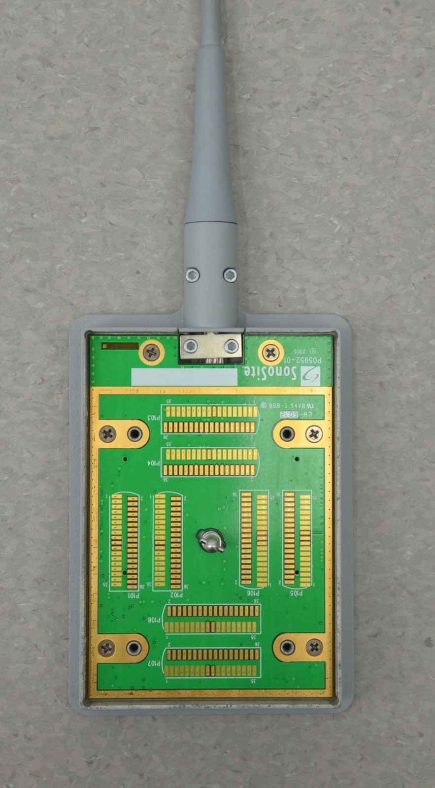 FujiFilm Sonosite P21x/5-1 MHz P07698-21