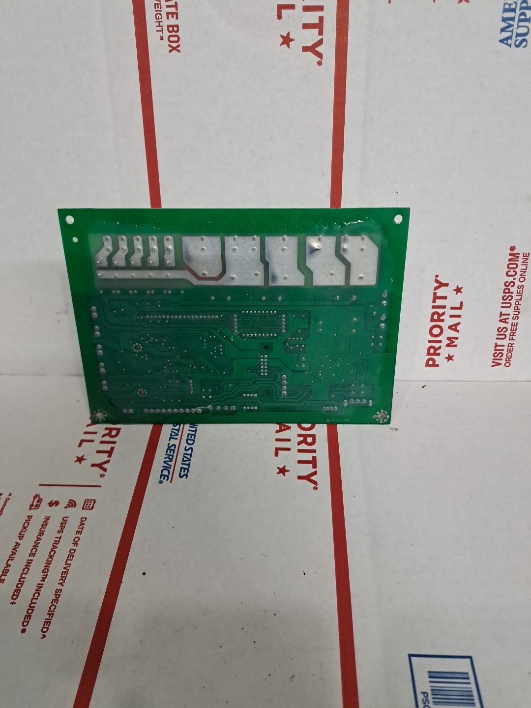 Pwb- 1274a1-0000 Goodman/ Amana Control Circuit Board Item Sa2
