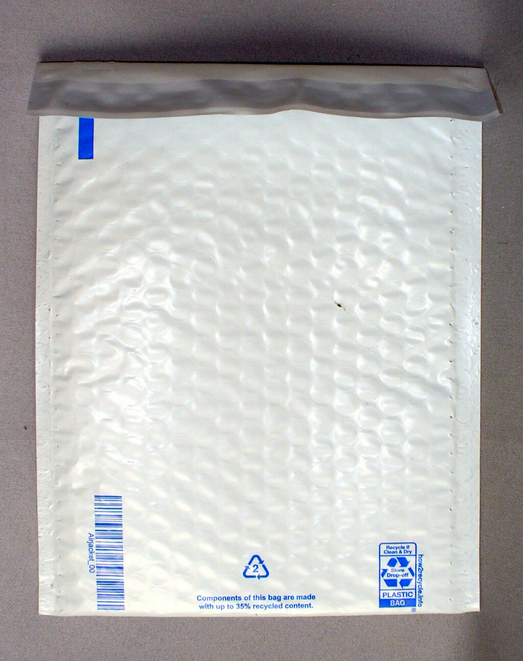 10 EBAY BRANDED SHIPPING SUPPLIES PADDED BUBBLE AIRJACKET MAILERS ENVELOPES 6×9