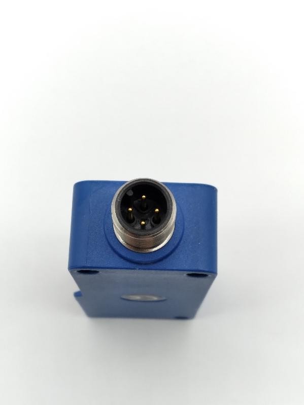 NEW Wenglor HN22PA3 Sensor with Background Suppresion 10-30 Volt