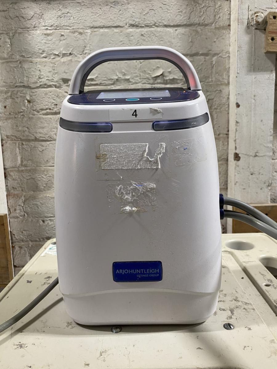Flowtron ACS800 Compression Pump