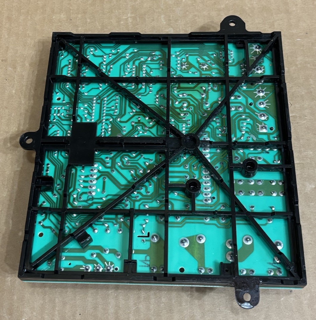 Carrier HK42FZ017 Furnace Control Board CEPL130455-01 CEBD430455-03B 🔥Checked