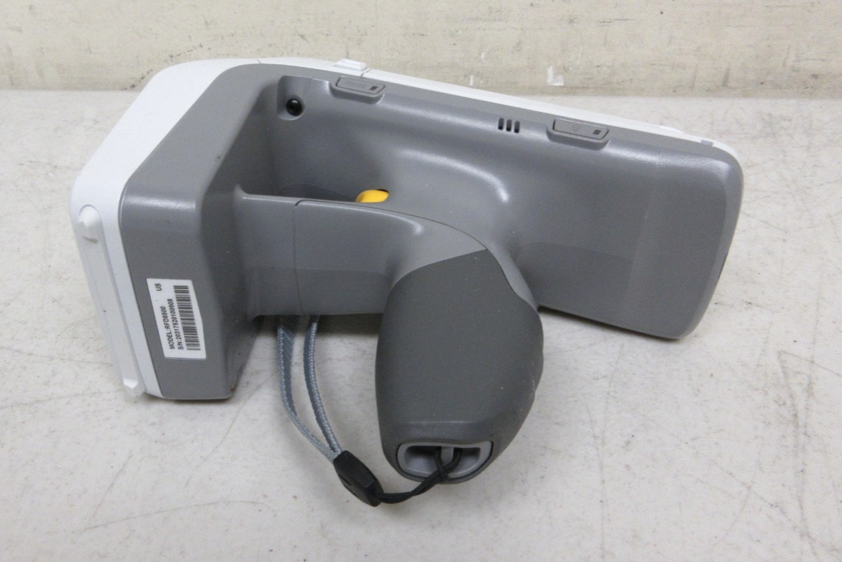 Zebra RFD8500 Handheld Bluetooth RFID Reader Scanner w/Battery
