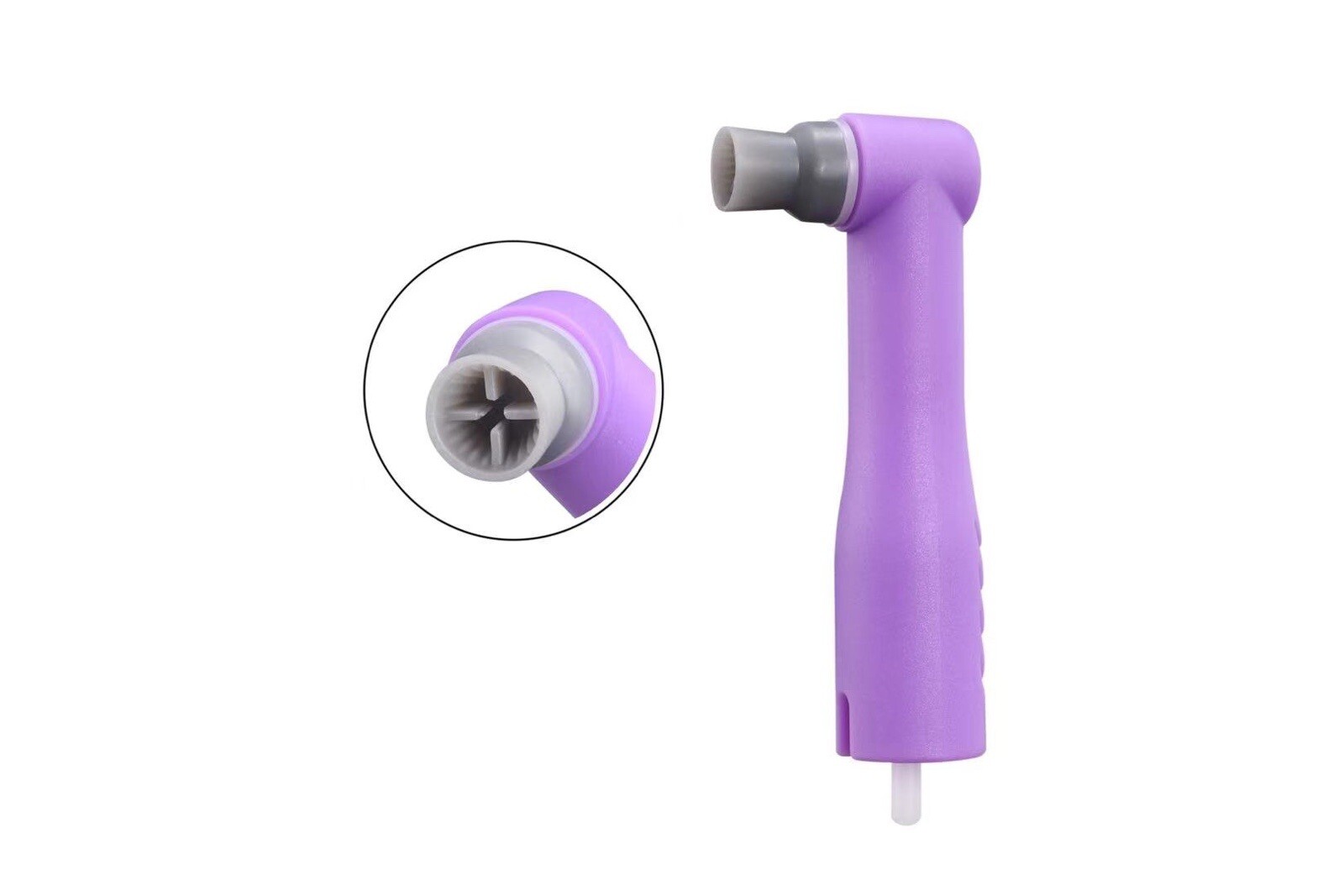 2000 dental disposable prophy angles Soft cup Latex Free
