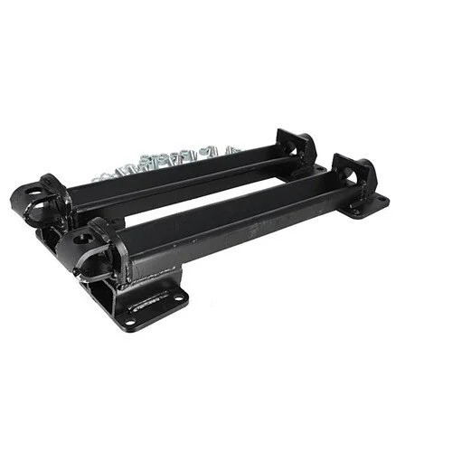 Westendorf Style Quick Coupler – Bolt On Style