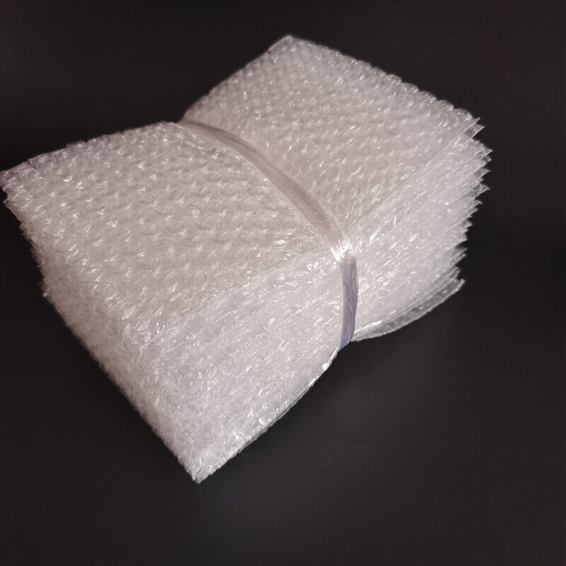 Bubble Pouch Out Bags Protective Wrap Pouches 3×5 4×5.5 4×7.5 6×8.5 8×11.5 12×15