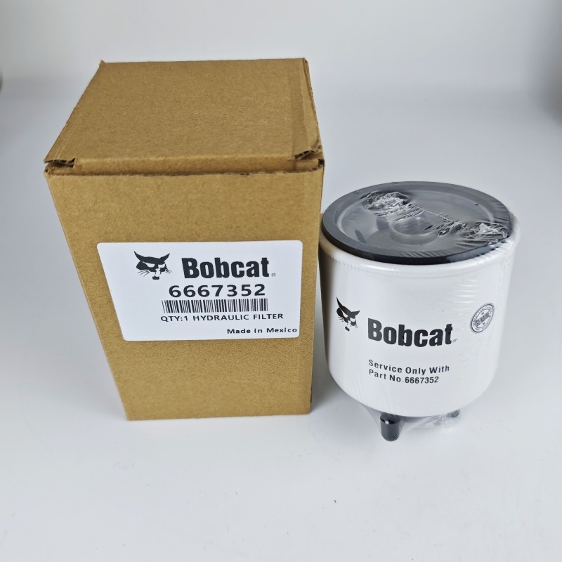 Air&Oil Filter & Skid Steer Filters kit For Bobcat 763 T140 T180 T190 Skid Steer