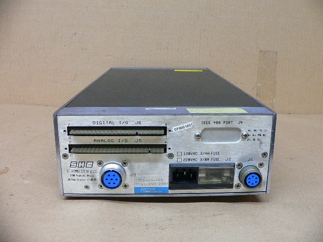 Shc S. Himmelstein & Co 6515-100 Leak Test Amplifier