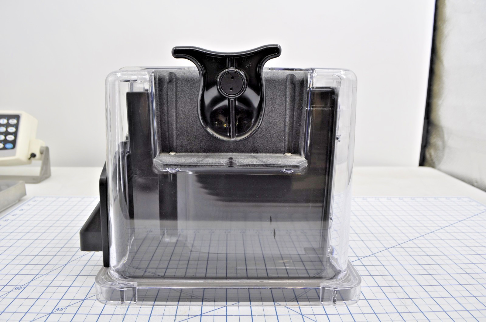 4002-1347 / SMIF-POD / ASYST TECHNOLOGIES