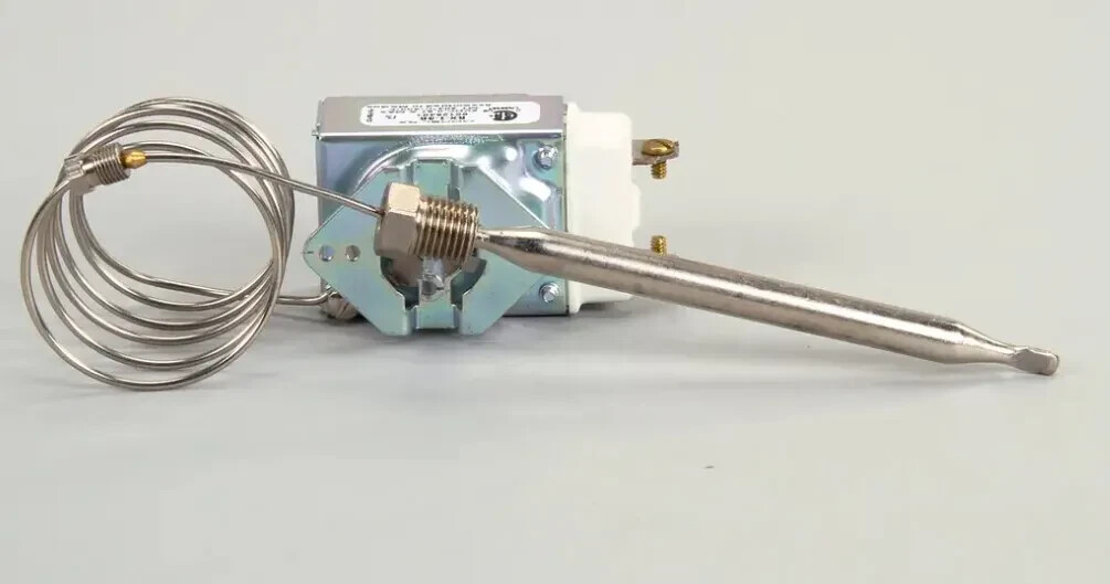 Pitco 60125401 Imperial 1175 Fryer Thermostat Robertshaw Not China! Free Ship