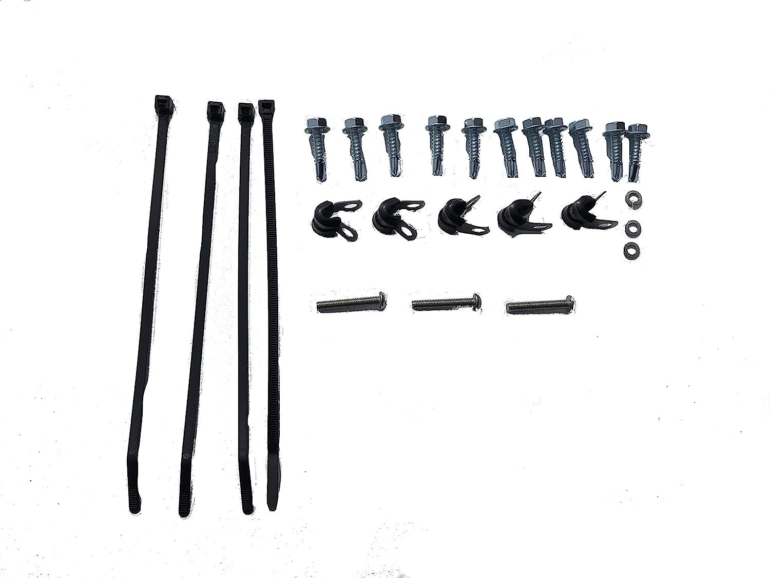 GENUINE OEM Carrier LED Light Bar Advance status Kit 76-02000-00 also fits TK