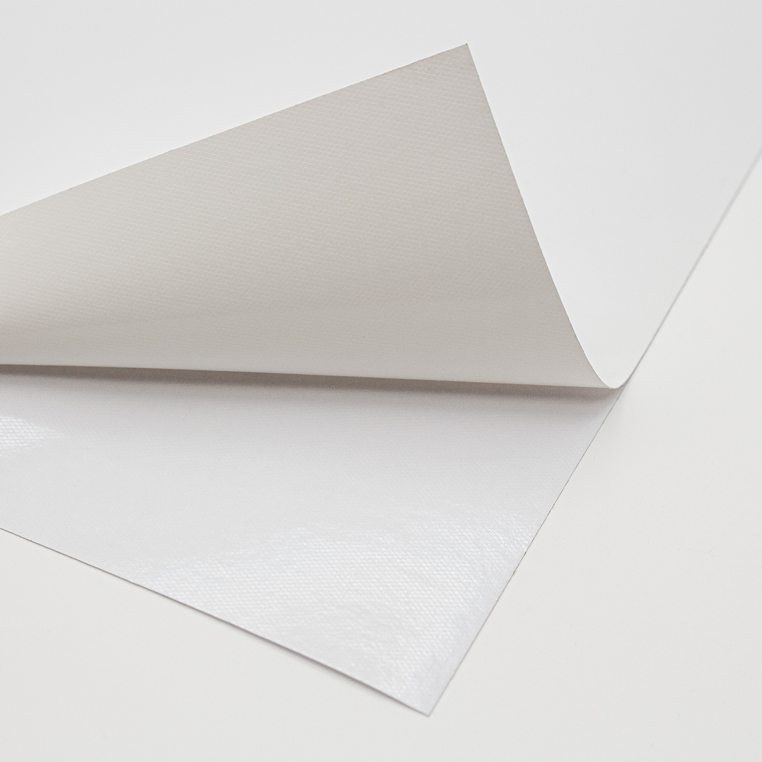 Air Release White Adhesive Vinyl 54″ x 150′ Gloss SOLVENT LATEX UV CURABLE PRINT