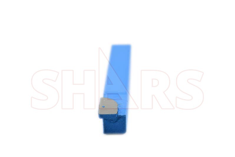 SHARS 10pcs 1/2″ AL Style C6 Grade Carbide Tipped Tool Bits NEW !{