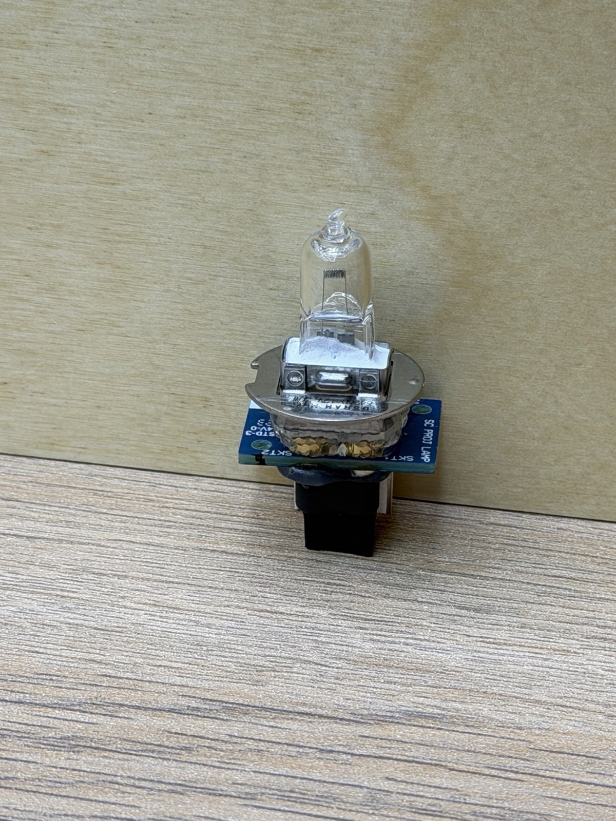ZEISS HFA3 OEM Lamp 266002-1148-110 12V 30W Halogen for Humphrey Analyzer