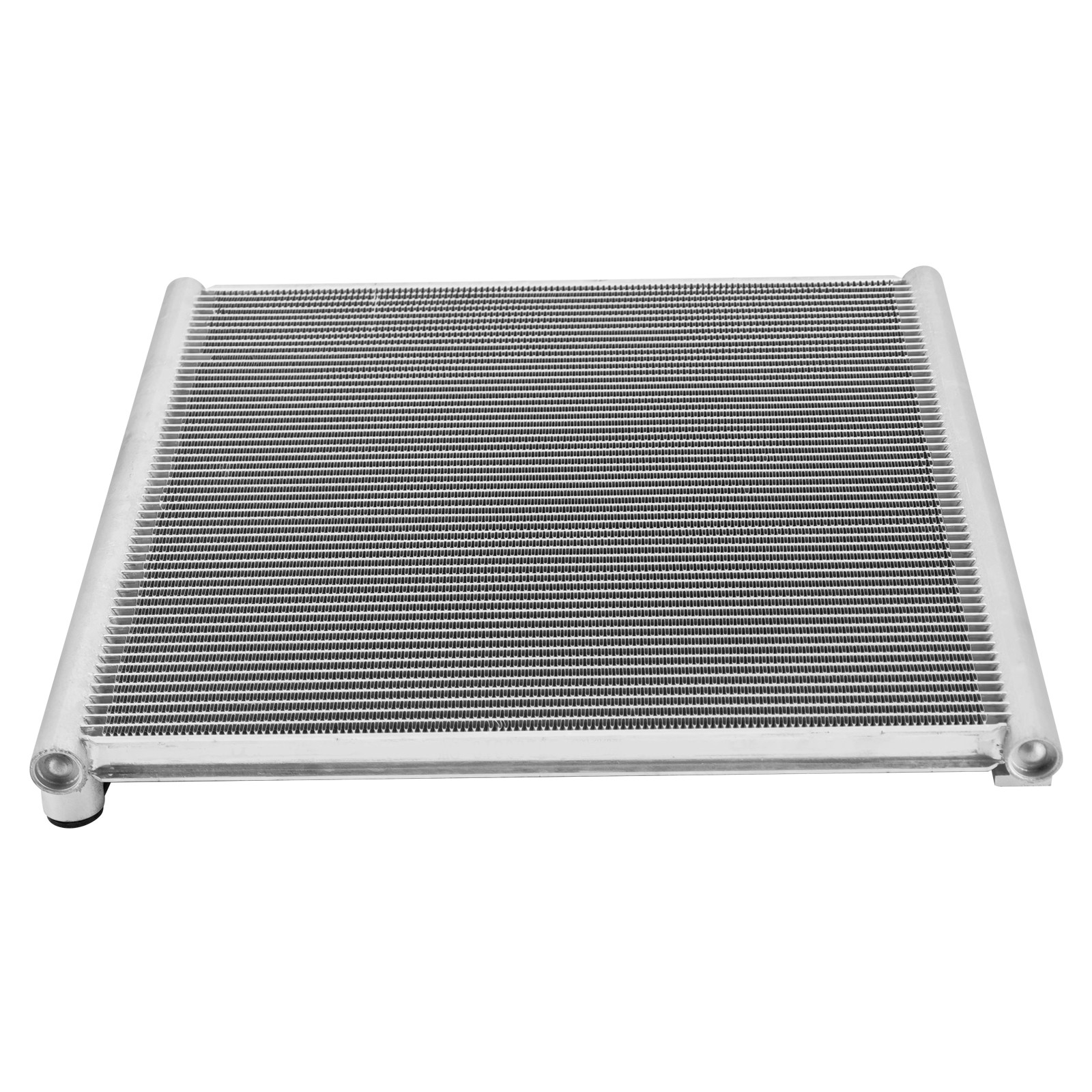 T1275-72220 Air Conditioning Condenser For Kubota L3240 L3540 L3940 L4740 L5740