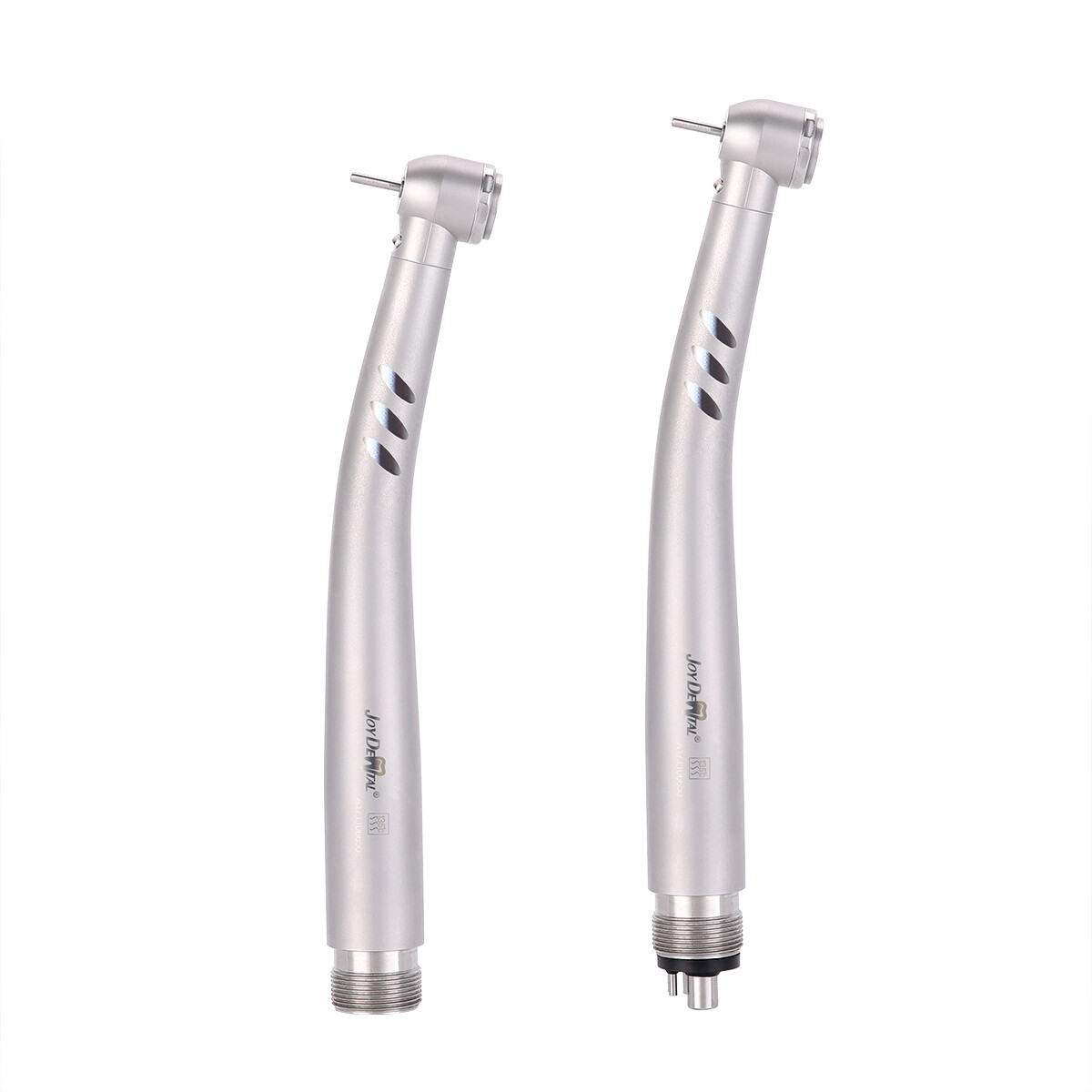 Joydental Dental E-generator LED High Speed Handpiece/ 20Types FG Diamond Burs