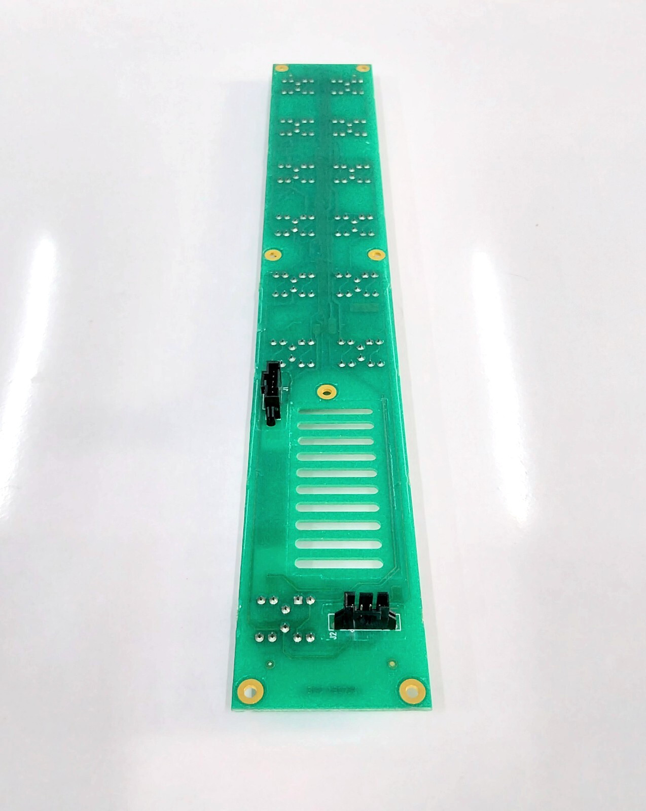 BLOOM ENERGY 110280 ASSY SAPTHAGRI PCB CARD N1102800C170200007 REV: 0C