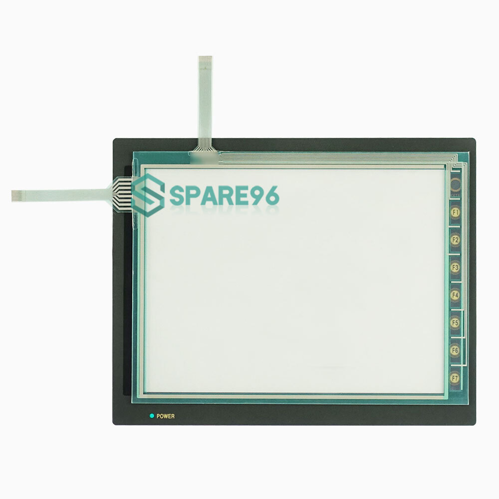 One for V610S10 V610T10 V610C10 Touch Panel Screen with Front Overlay Film