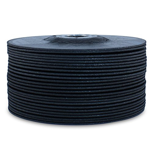 BHA Metal and Stainless Steel 6” x .045” x 7/8”